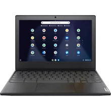 Ноутбук Lenovo IdeaPad 3 CB 11IGL05 (82BA001FUS): Екран 11.6" 1366x768