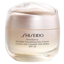 Shiseido Benefiance Wrinkle Smoothing Day Cream SPF 25 Дневной крем для лица 50 ml: Пол Для женщин