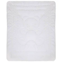 Одеяло ТЕП Baby Snow 105x140 см белое (4820185670920): Производитель ТЕП