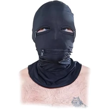 Маска Pipedream Zipper Face Hood: Виробник Pipedream