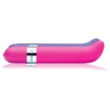 OhMiBod - Freestyle G Music вібратор для точки G, рожевий: Для кого Для жінок