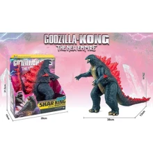 Ігрова фігурка Godzilla vs. Kong Герой 29 см (9913): Тип Игровая фигурка