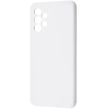 Чехол для телефонов WAVE Full Silicone Cover White for Samsung S908 Galaxy S22 Ultra: Совместимость Samsung S908 Galaxy S22 Ultra