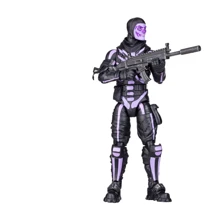 Коллекционная фигурка Jazwares Fortnite Legendary Series Skull Trooper (FNT0065): Тип Игровая фигурка