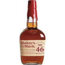Віскі Maker's Mark 46 47% 0.7 л (BWT2313): Об'єм, л 0.7