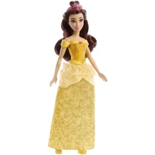 Кукла-принцесса Disney Белль Princess (HLW11): Возраст от 3 лет