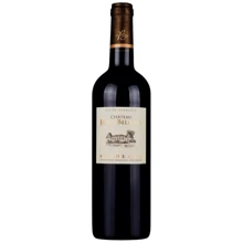 Вино Chateau Janoy-Bellevue 2020 красное сухое 0.75 л (BWT1467): Страна производитель Франция