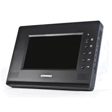 Commax CDV-71AМ Black: Производитель Commax