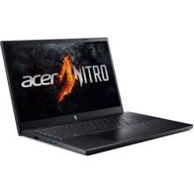 Ноутбук Acer Nitro V ANV15-41-R2Y3 (NH.QPEAA.002): Экран 15.6" IPS (1920x1080) Full HD