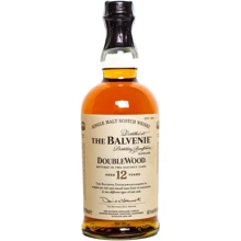 Віскі Balvenie DoubleWood 12 Years Old 0.7л (DDSAT4P021)Y: Об'єм, л 0.7