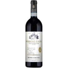 Вино Giacosa Bruno Nebbiolo d'Alba 2021 красное сухое 0.75 л (BWQ2318): Страна производитель Италия