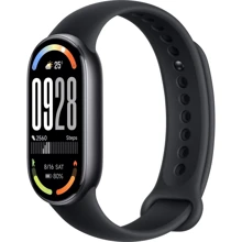 Фітнес-браслет Xiaomi Smart Band 10 Midnight Black (Global): Виробник Xiaomi