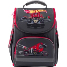 Рюкзак школьный трансформер Kite Hot Wheels HW19-500S: Возрастная группа от 6 до 10 лет
