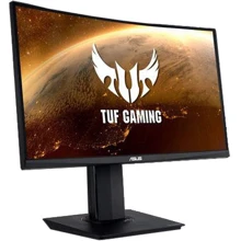 Монитор ASUS TUF Gaming VG24VQ (90LM0570-B01170): Покрытие экрана антибликовое