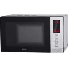 Микроволновая печь Sencor SMW 6320: Объем, л 20 л