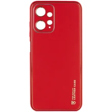Чехол для телефонов Epik Xshield Case Red for Xiaomi Redmi Note 12 4G: Совместимость Xiaomi Redmi Note 12 4G