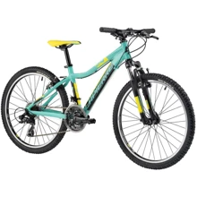Велосипед Lapierre PRORACE 24 GIRL Green: undefined undefined