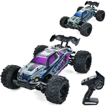 Машинка на радиоуправлении Drivе PRO 4WD (2 цвета) (Q132-A): Форма Автомобиль
