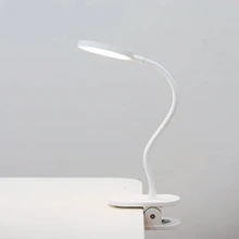 Yeelight J1 Pro LED Clip-on Table Lamp (YLTD1201CN): undefined undefined