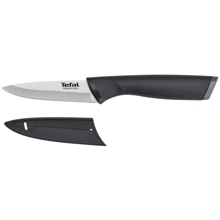Ніж Tefal Comfort для овочів із чохлом 9 см (K2213544): Лезо Нержавеющая сталь