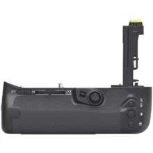Батарейный блок Meike Canon 7D MARK II (Canon BG-E16): Производитель Meike
