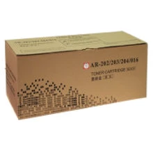 Картридж BASF Sharp AR-160/162/163/164, AR-202T Black (KT-AR160): Производитель BASF