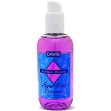 Духи для собак Davis "Raspberry Delight" спрей 237 мл (52342): Тип средства Спреи