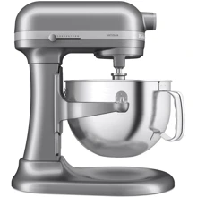 Кухонный комбайн KitchenAid Artisan 5KSM60SPXECU: Мощность, Вт 375