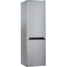 Холодильник Indesit LI9 S2E S: Тип xолодильник двухкамерный