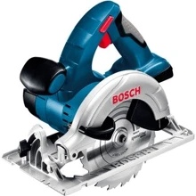 Пила дискова Bosch GKS 18 V-LI (060166H004): Виробник Bosch