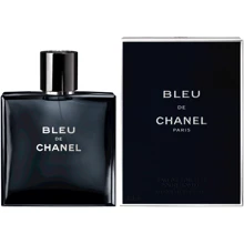 Туалетная вода Chanel Bleu De Chanel 150 ml: Вид Туалетная вода