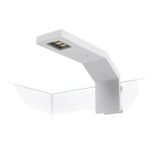 Аквариумный LED-светильник Collar AquaLighter Pico до 10 л белый: Производитель AquaLighter