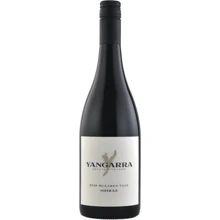 Вино Yangarra Shiraz McLaren Vale 2018 красное сухое 0.75л (VTS3933182): Страна производитель Австралия