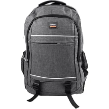 Чоловік рюкзак Valiria Fashion сірий (4DETAT-B14-9): Стать Чоловік