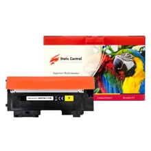 Картридж Static Control HP W2072A (117A) yellow Parrot (002-01-S2072APB): Виробник Static Control