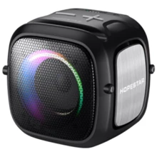 Акустика Hopestar Party One Mini Black: Колір чорний
