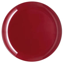 Тарілка Luminarc ARTY BORDEAUX 26см обіду (P1053): Тип тарілка обідня