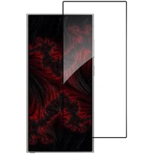 Аксессуар для смартфона Intaleo Tempered Glass Full Glue Black for Samsung S928 Galaxy S24 Ultra: Совместимость Samsung S928 Galaxy S24 Ultra