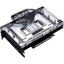 Видеокарта INNO3D GEFORCE RTX 4080 SUPER ICHILL FROSTBITE (C408S-166XX-1870FB): Объем памяти, Гб 16