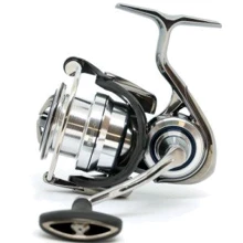 Котушка рибальська Daiwa 18 EXIST LT G 2500S-C (00055714): undefined undefined