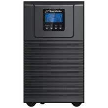 PowerWalker VFI 2000 TGB (10122099): Виробник PowerWalker