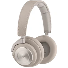 Наушники Bang & Olufsen BeoPlay H9i Limestone: Тип конструкции накладные