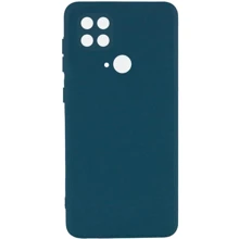 Аксессуар для смартфона Mobile Case Square Full Camera Green for Xiaomi Redmi 10C: Совместимость Xiaomi Redmi 10C