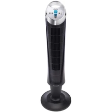 Вентилятор Honeywell Quiet Set HY254E: Мощность, Вт 50