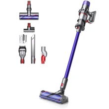 Пылесос Dyson V11 Extra (419649-01): Тип пылесоса ручной (вертикальный)