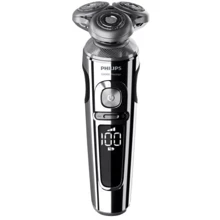 Электробритва Philips S9821/12: Тип триммера Нет