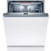 Посудомойка Bosch SMV4HVX45E: Цвет белый