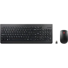 Комплект беспроводной Lenovo 510 Combo Wireless UA Black (GX31D64836): Назначение Для ПК