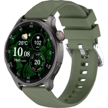 Смарт-часы Proove Terra Graphite: Виды спорта Бег