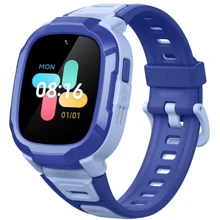 Смарт-часы Mibro Kids P6 Blue: Виды спорта Велоспорт, Бег